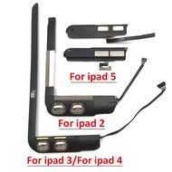 Loud speaker Ringer For iPad 2 3 4 5 Loud speaker Buzzer Ringtone Speaker Flex Ribbon Cable Replacem