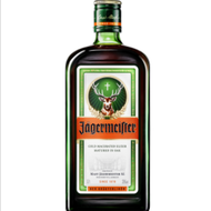 Jagermeister 1L