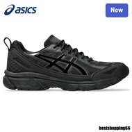GEL-VENTURE 6 SHIELD รองเท้าวิ่ง Low-Top Classic สีดำ/ดำ 1203A474.001