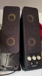 Creative T40 II speaker