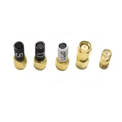 Calibration Kit Analyzer 1.5,20GHz Antenna Anayzer Accessories Three/Five Sets Are Optional