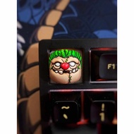 Pudge (The Toy Butcher) Artisan Keycap by Moon Factory