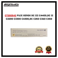 Fuji Xerox CT200542 DC III C4400,DC II C2200 C3300 C4300,DC C250 C360 C450 ORIGINAL GENUINE