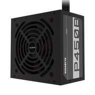 Nguồn máy tính Gigabyte GP-P450B - 450W - 80 Plus Bronze