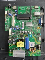 เมนบอร์ด TCL รุ่น LED32M3620 พาร์ท MIPE7R41 REV1.7  40-MT31BP-MAA2LG