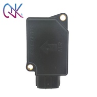 Mass Air Flow Sensor MAF for Mitsubishi L300 2.0L 4G63 Engine OE E5T60571 1525A014 Air Flow Meter Re