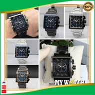 Alexandre Christie AC 6182 MC Jam Tangan Alexander Christie Pria