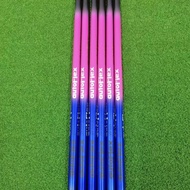 GENUINE Autoflex Golf Shaft Carbon 5-axis Lightweight 1 Wood Shaft Fairway Wood Iron Wood Sf505 Cust