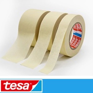 Tesa 4349  Covering Masking Tape Artistic Spray-Painted Lacquered Painting Special Adhesive Tape