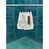 Gujia ccG's 25ss New Style Shorts