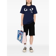 CDG PLAY 3 Eye T-SHIRT