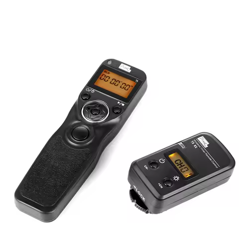 For Sony A7SM2 A7RM2 A7 A7M2 A7R A7S A99 A77M2 A73 A72 A7R2 PIXEL TW-283 DC0 Wireless Timer Shutter 