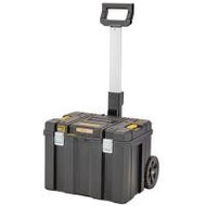 กล่องเครื่องมือล้อลาก DEWALT TSTAK DWST83347-1 20 นิ้ว สีดำ (1225708)