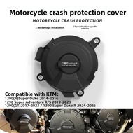 BIG EXPL OSION | Engine Protection Cover for KTM 1290SuperDuke R&GT GBRacing