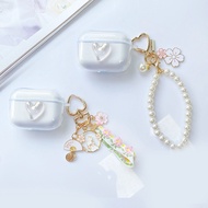ins love case For Baseus BS2 Lite / BS1NC BP1 BC1 MC2s / MC2 air / MC1 pro/ WM02 / WM01 / E19 E20 BD