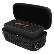 Suitable for MARSHALL MARSHALL EMBERTON 3/2/1 Generation Bluetooth Speaker Storage Bag Sound Permeab