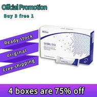 【Official store】BElixz SHIRUTO Botanical Beverage: 30 Sachets for Immune Support & Antioxidant Welln