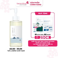 Round Lab Dầu tẩy trang 1025 Dokdo Cleansing Oil 200ml