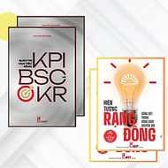 Combo giảm giá: Sách Hiện tượng RĐ - sống sót trong vòng xoáy chuyển đổi và bộ công cụ biểu mẫu, tặn