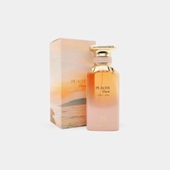 PEACHY PEACH edp 100ml by Ahmed Al Maghribi (Original Ahmed Product)