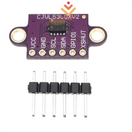 VL53L0X Time-of-Flight Distance Sensor Breakout GY-VL53L0XV2 Module for Arduino