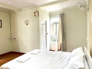 Rumah 53 m² dengan 1 bilik tidur dan 2 bilik mandi peribadi di Aizawl (Casa Zo)