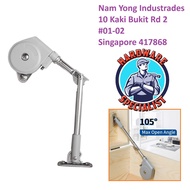 Ecoware NSD 39 Lip Up And Down Stay Support