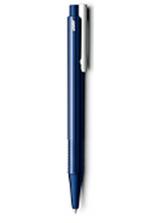 Pulpen Lamy Logo 204 M