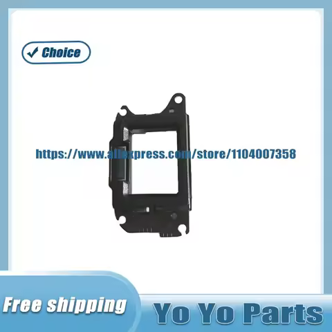 for Sony A7M3 A7R3 Eyepiece Frame Cover Digital Accessories