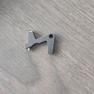 Guaiqiao Maoserhu 98k Throwing Shell Automatically Stimulates the Load Replacement Wear 7 Parts Orig