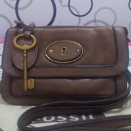 Tas fossil bagong preloved