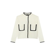 STUDIO UNKNOWN - Ame Cardigan เสื้อหนาว นิทคาดิแกน