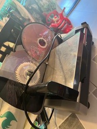 小型切肉機