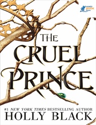 Sách The Cruel Prince (The Folk of the Air)