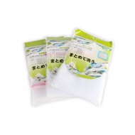 Laundry bag 30x40 zipper