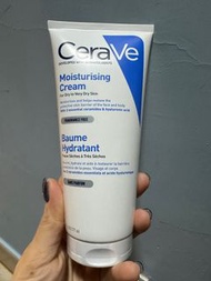 CeraVe Moisturizing cream 177ml