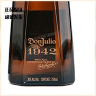 Mexico Imported Don Julio 1942 Agave Don Julio Anejo Tequila Don Julio Anequila