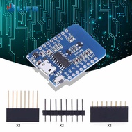 ESP-12F ESP8266 bảng mạch phát triển hỗ trợ OTA ra mắt D1 Mini nodemc lua bảng mở rộng cho Arduino t