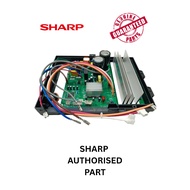 SHARP AIRCOND OUTDOOR PCB (AUX9VED2 / AUX9AED / AHXP10WMD / AUX9VED)
