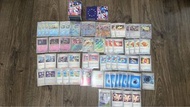 甲賀忍蛙繁中deck 包兩層卡套+卡盒