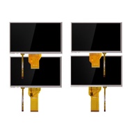 QSJZHY 7 Inch LCD Screen Touch Screen Panel AT070TN94 AT070TN93 AT070TN90 92 V.X Car DVD Navigation 