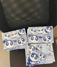 NewJeans Get Up 專輯