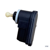 SUP Headlight Leveling Motor 12V Replacement Actuator 1J0941295B for Light Repair