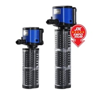 Sunsun Aquarium Internal Filter Submersible Water Filtration Pump Aquaponic Project Pond Fish Tank Penapis Air Akuarium