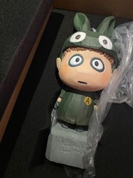 how2work bwing aboy  the green matter