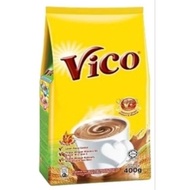 VICO CHOCOLATE MALT DRINK (POUCH) 400G