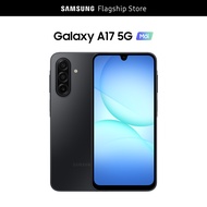 [SIÊU SALE CHÍNH HÃNG 20h 8-11.9] Điện Thoại Samsung Galaxy A17 (8/128GB) Kính Cường Lực Gorilla Vic