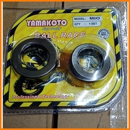 ✭ ♝ ╱ COD BALL RACE BEARING MIO I 125 /MIO  SOUL I 125 / MIO SPORTY