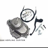 Bak kopling-blok kopling x1 jupiter z old-burhan old-vega r-vega set block kopling X1 rumah kopling