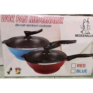 workpan medeenalux blue colour premium